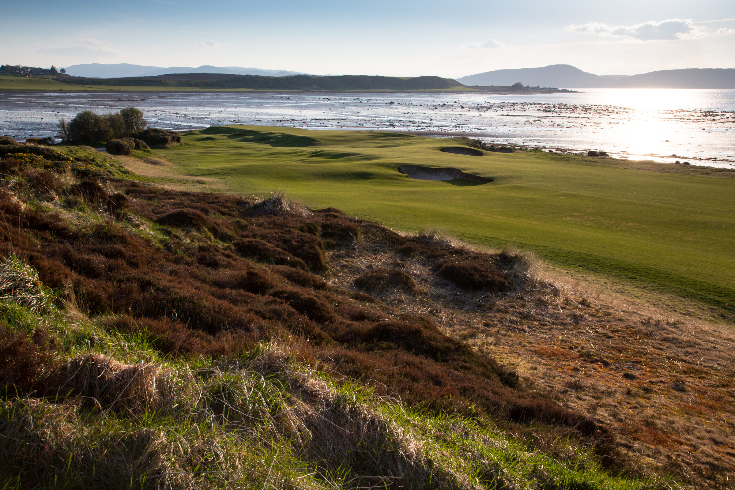 Castle Stuart Golf Courses Golf Scotland