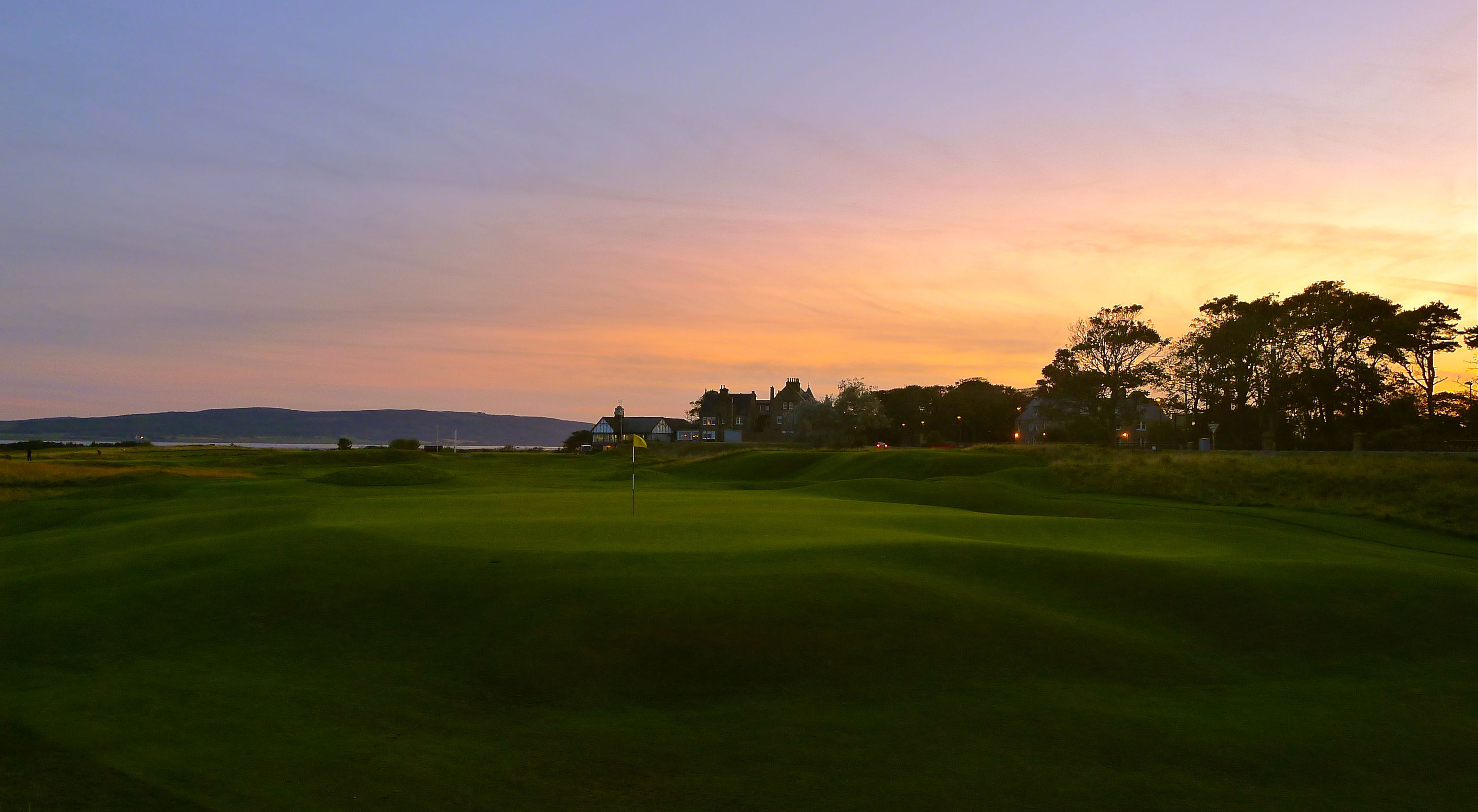 Royal Dornoch Golf Courses Golf Scotland