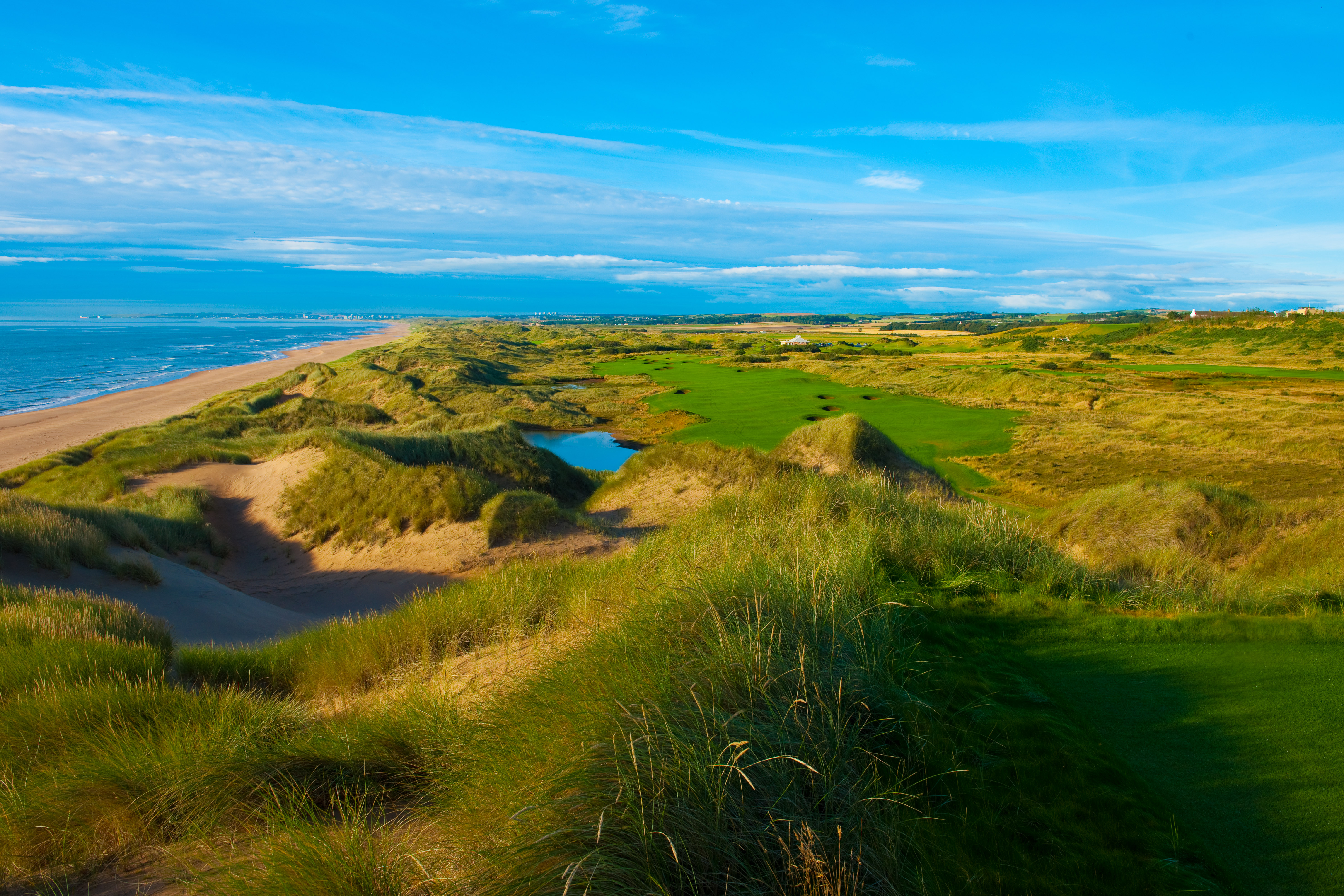 Build Your Own Tour | Golf Scotland