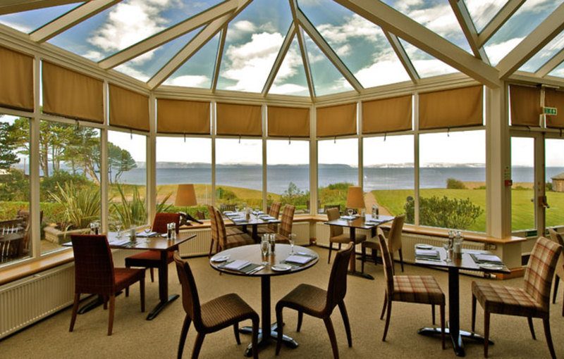 Golf View Hotel | Golf Accommodation | Golf Scotland